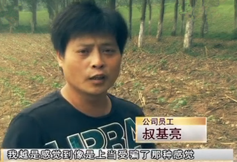 2008年，湖北男子花20万买了一条受伤的鲶鱼，3年后靠它年入1亿元