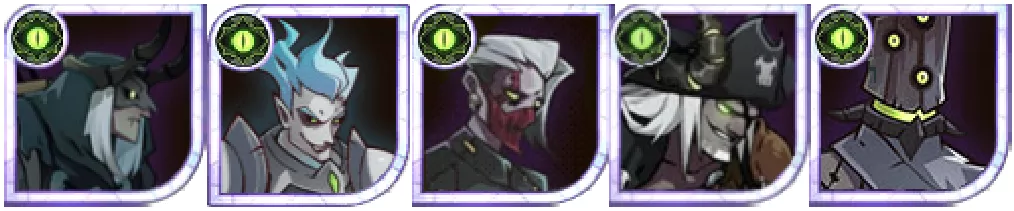 本月秘宝峡湾与奇境探险灾厄先兆