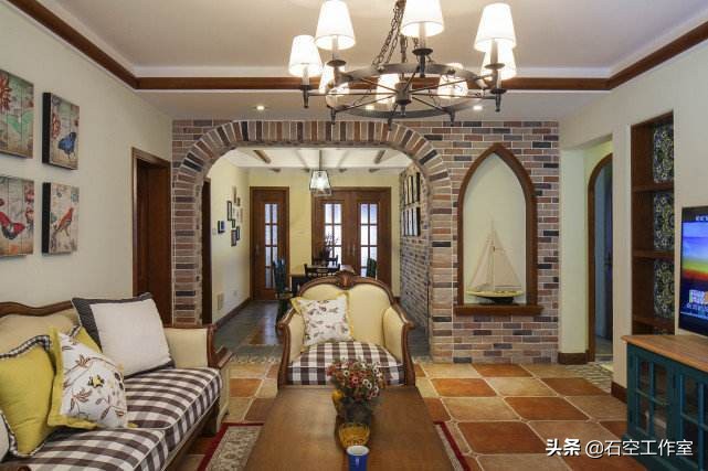什么样的装修风格最耐看、不会落伍？