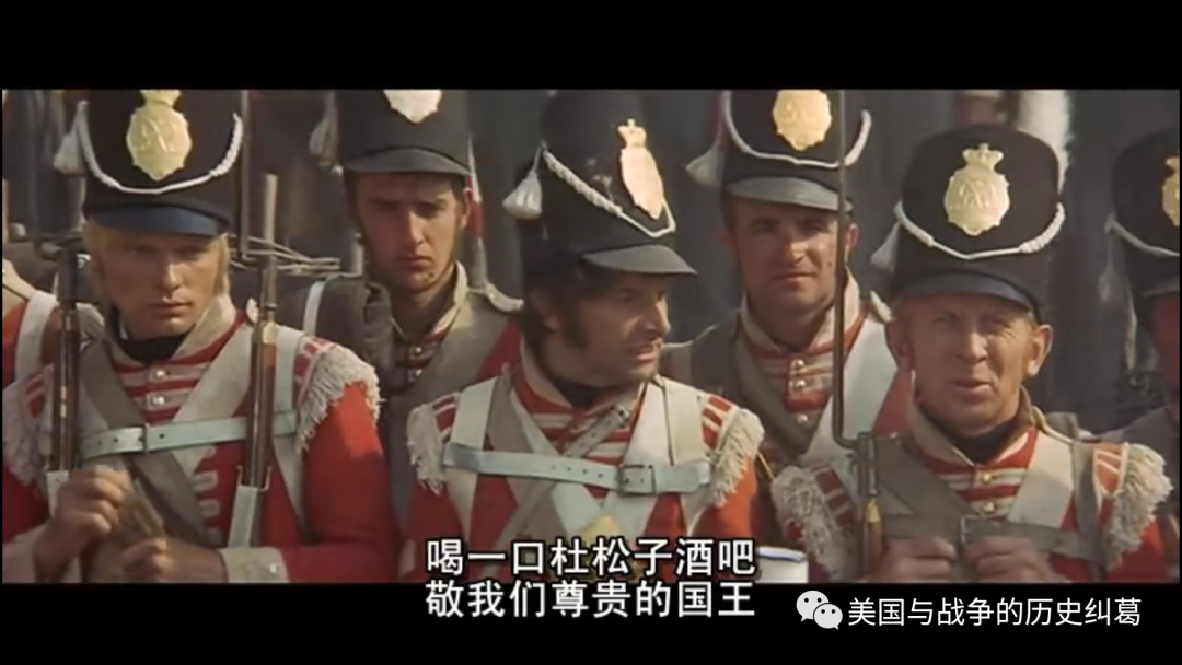 苏联版《战争与和平》和《滑铁卢战役》在票房上的迥异表现