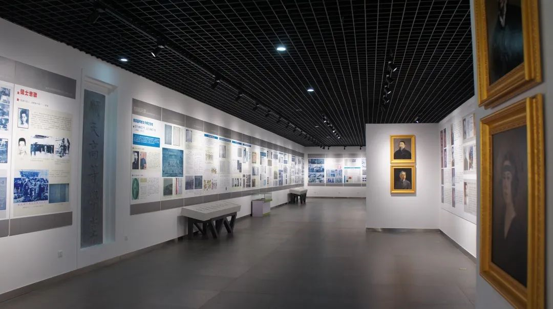 为什么可以报考河北师范大学？