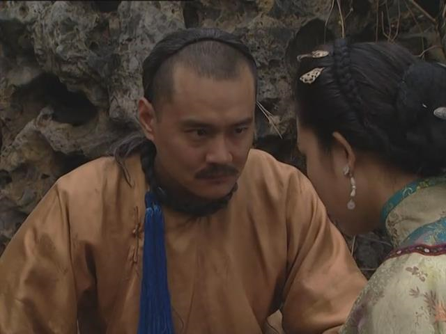 23年过去了，《雍正王朝》演员现状差距巨大，3人去世，12人退圈