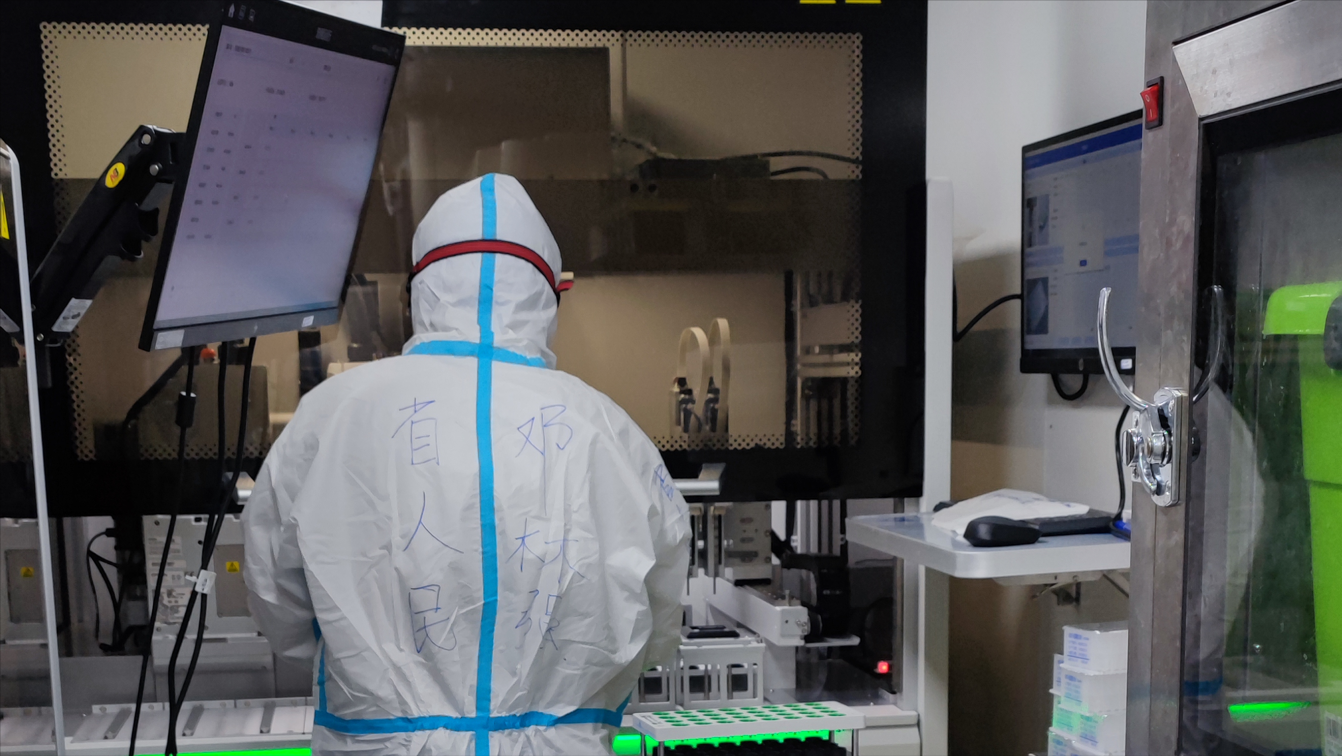 援九江瑞昌抗疫行动中的点点滴滴