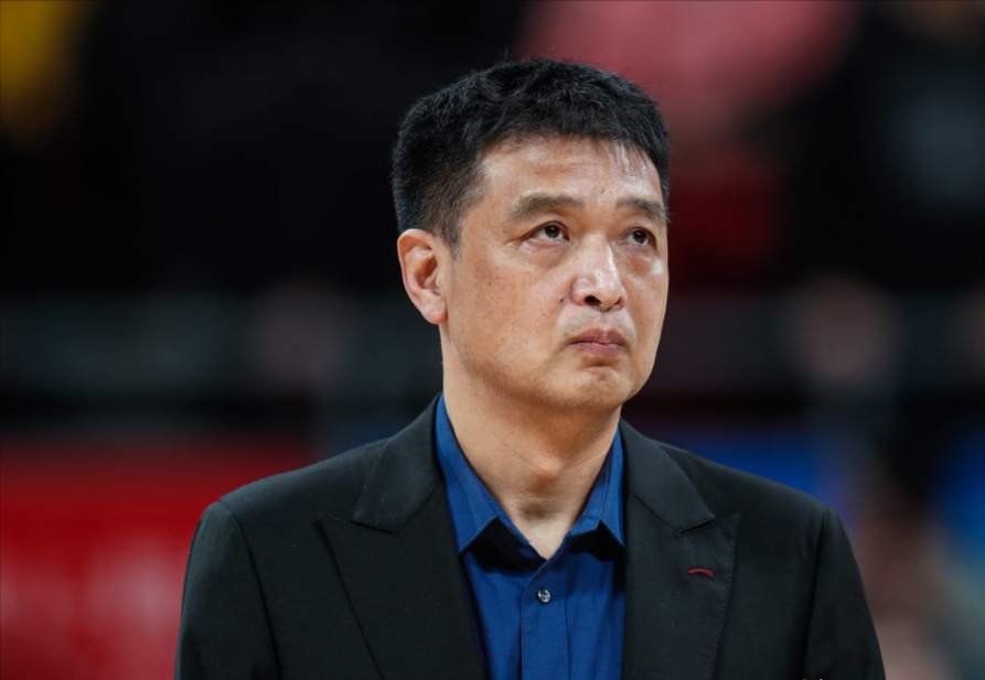 nba为什么不到中国来打(正式确定！四名中国球员全部落选NBA，下赛季或都会回CBA打球)