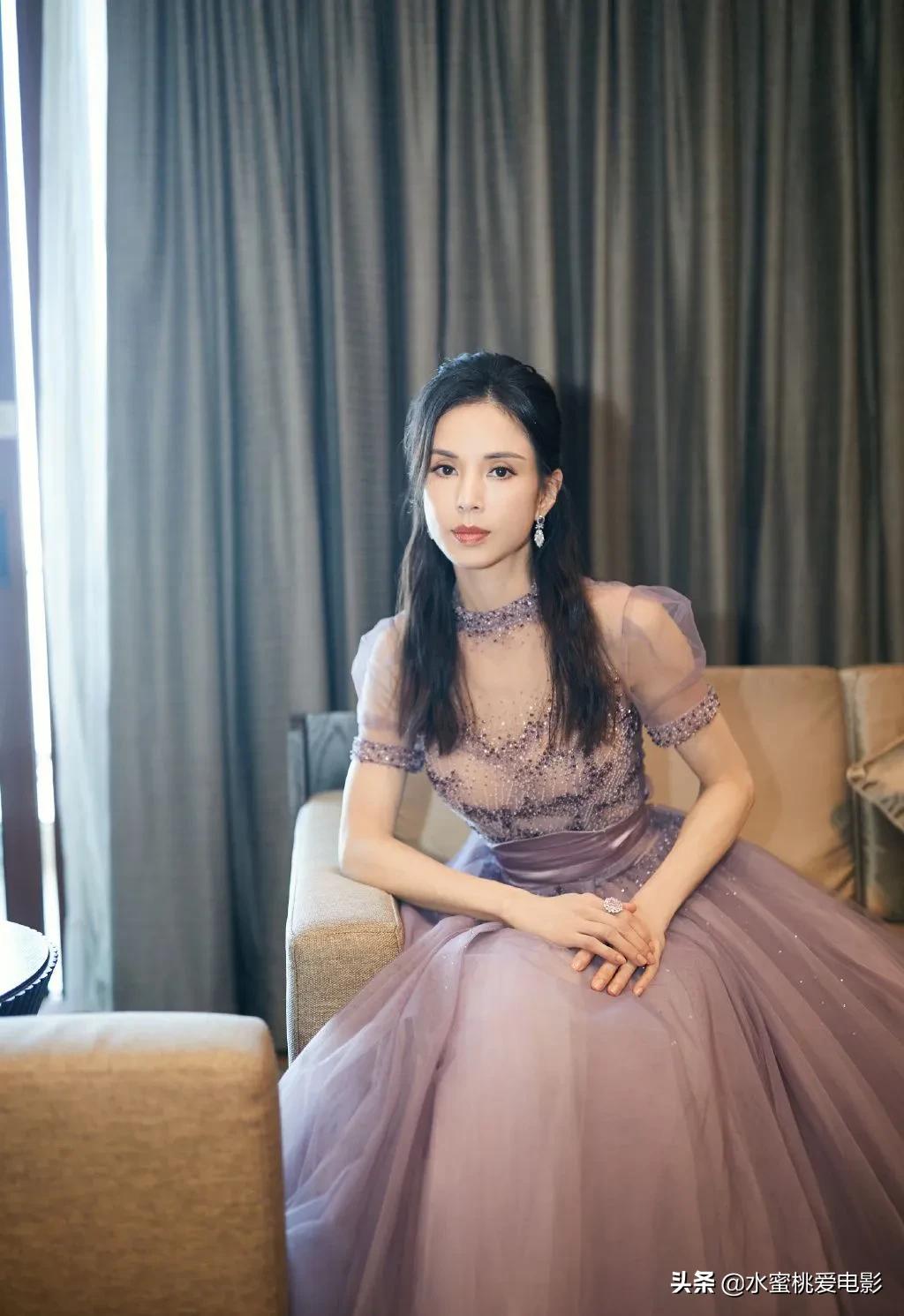 神仙姐姐李若彤