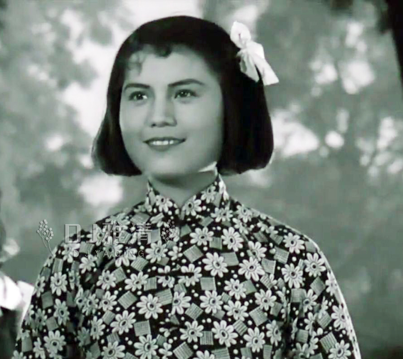 昔日长影厂12位厂花今昔照 曾经个个貌美如花 可惜如今有5位已去世