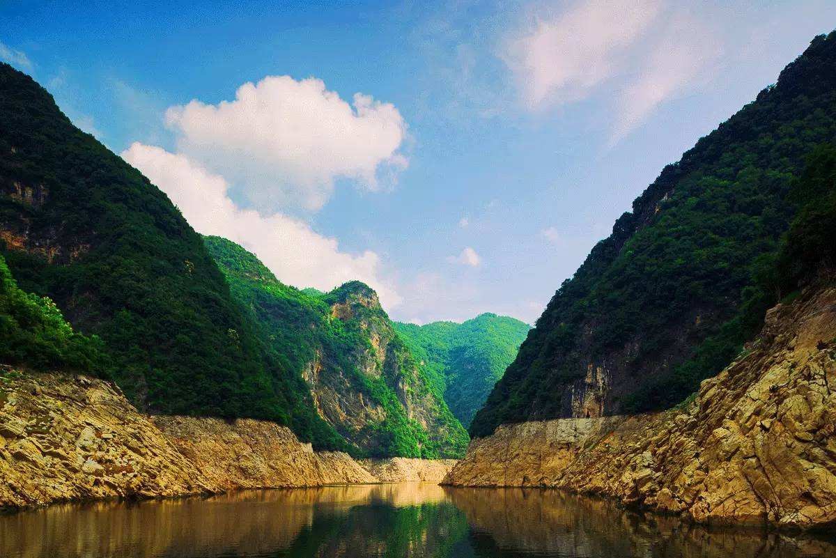 湖北旅游推荐：湖北十大5A级景点盘点，哪个是你心中的首选