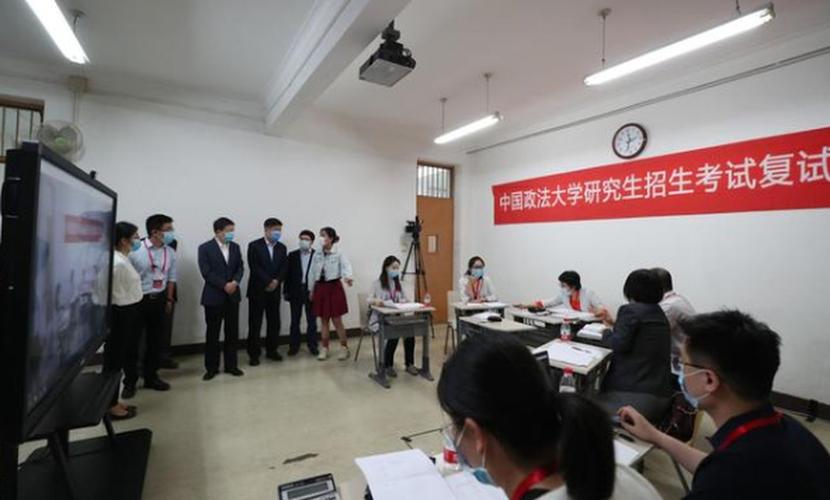 考研人的二轮冲击：复试“分数线”涨幅追赶国家线，卷上加卷？