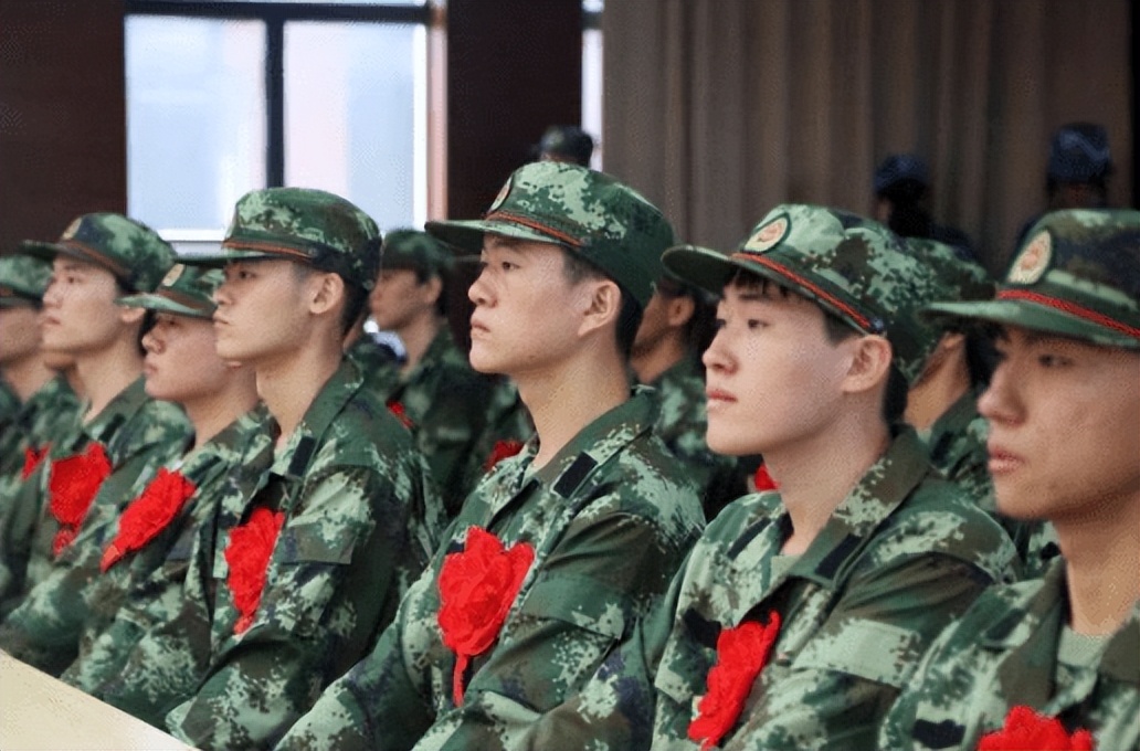 “退伍”和“退役”仅一字之差，却存在天壤之别，尤其是在待遇上