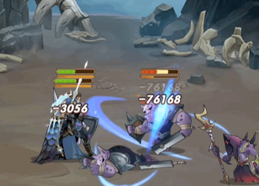 「分析向」长路漫漫唯剑作伴，SP剑圣云解析！附赏金试炼懒人图