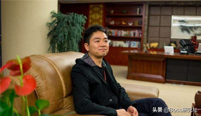 北京“十大富豪”，坐拥财富1.313万亿，王健林跌出前五名