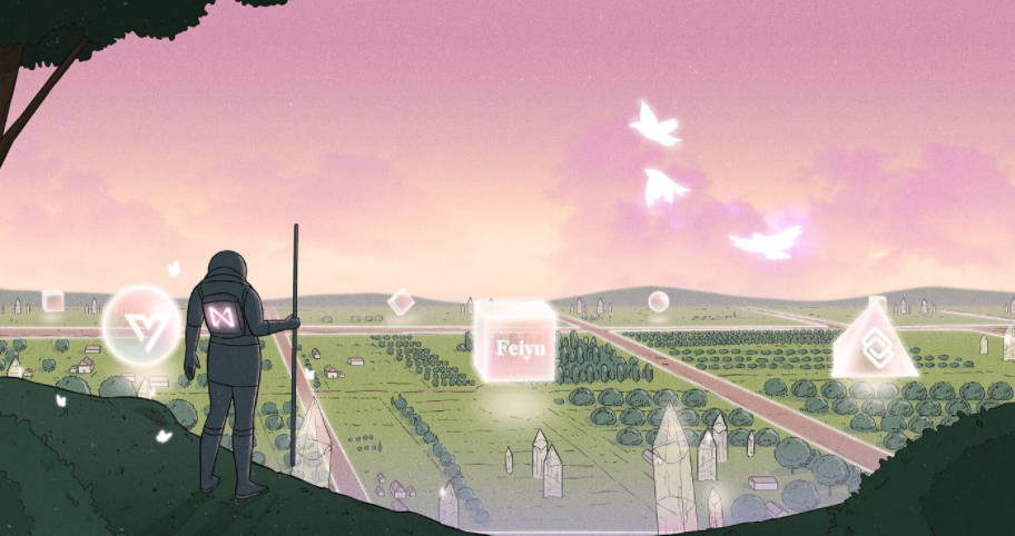 盘点NEAR生态的社交&DAO应用