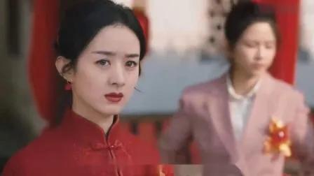 《幸福到万家》：新媳妇太厉害，打人、争权，最后竟然成了带头人