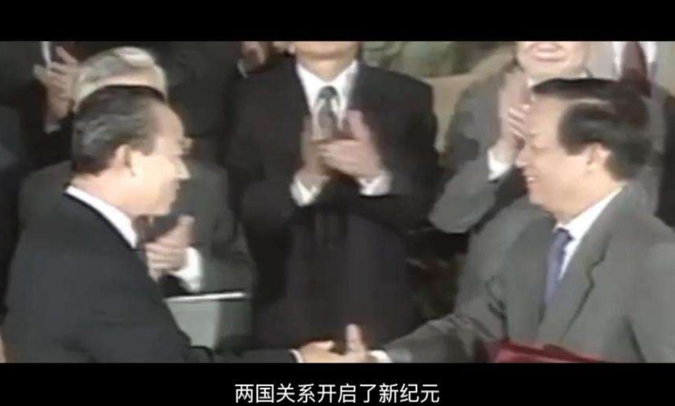 中国08奥运会哪些国家投票(1993年北京申办奥运会，悉尼以2票之差胜出，澳大利亚手段不光彩)