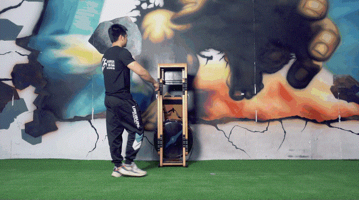 不想跑步？专业健身教练告诉你燃脂TOP1划船机怎么用