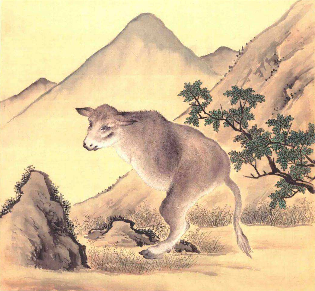 山海经最强十大神兽:鲲鹏吞噬万物只能垫底,瑞兽白泽不能进前三