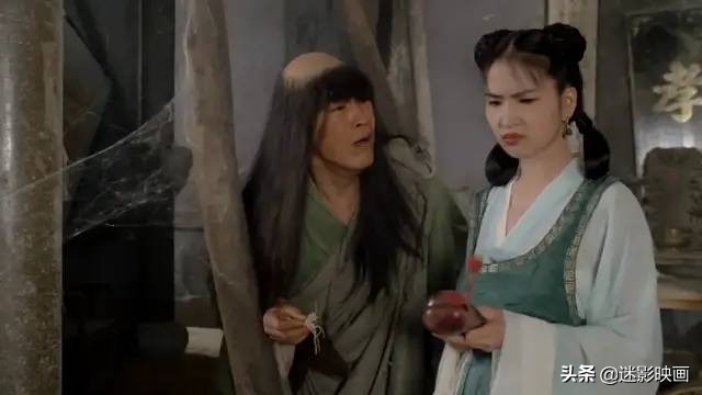 香港风月片20位女神：从叶玉卿叶子楣，到李丽珍舒淇