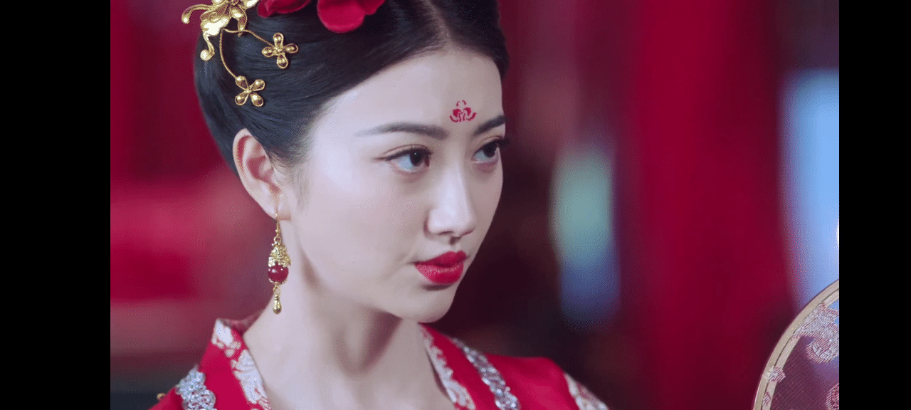 #任嘉伦#挪开团扇看到成亲对象正是自己心心念念之人是什么感觉