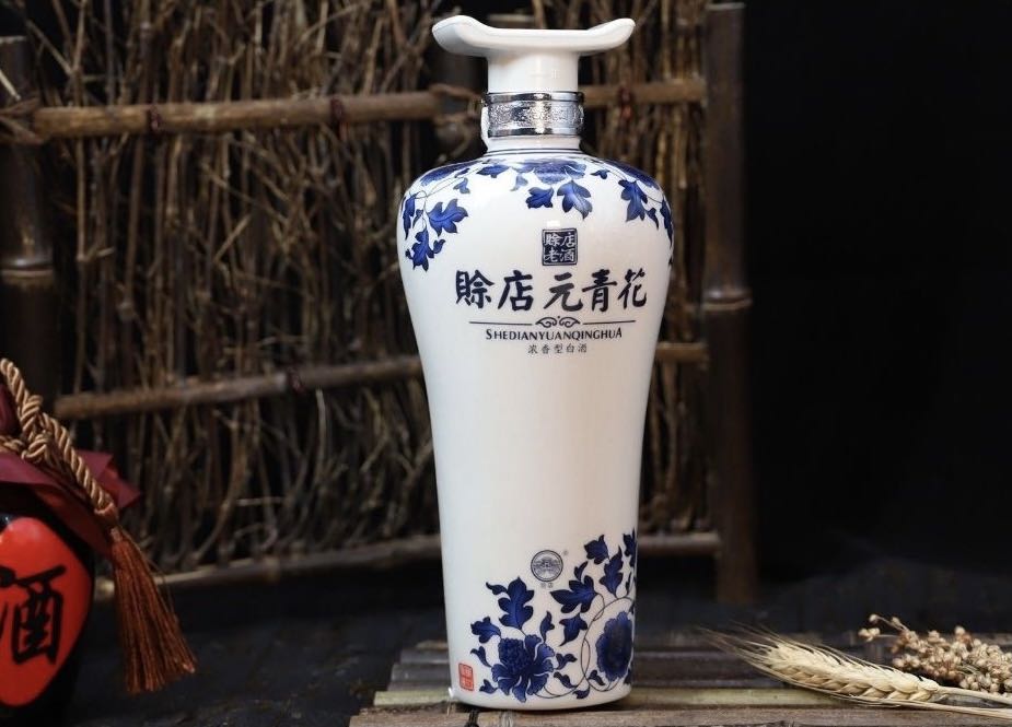 哪款白酒，可以为河南代言？居然不是杜康，那河南人都喝什么酒？