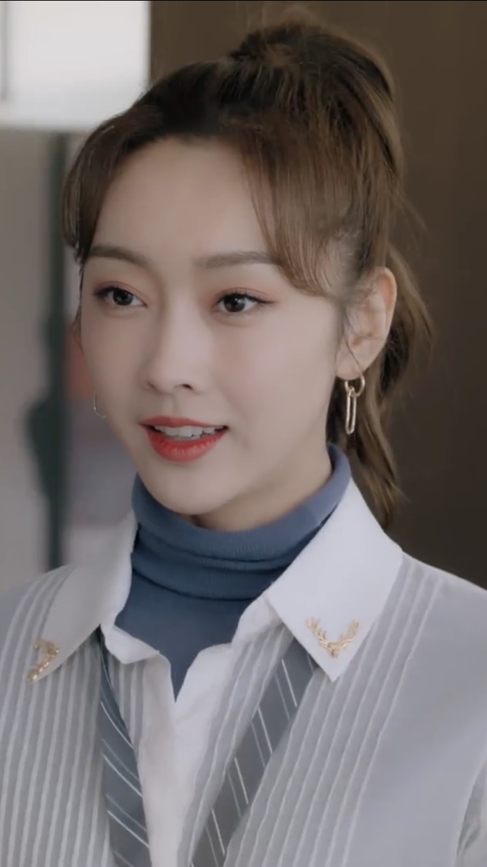 奈何BOSS又如何-宣璐造型合集