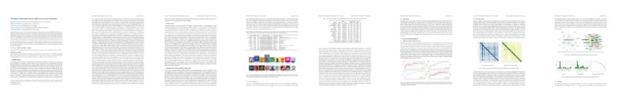 Arxiv网络科学论文摘要10篇(2022-07-18)