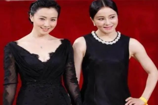 年过40还未嫁的10位女星：多人情史丰富，最小43岁最大者已达58岁