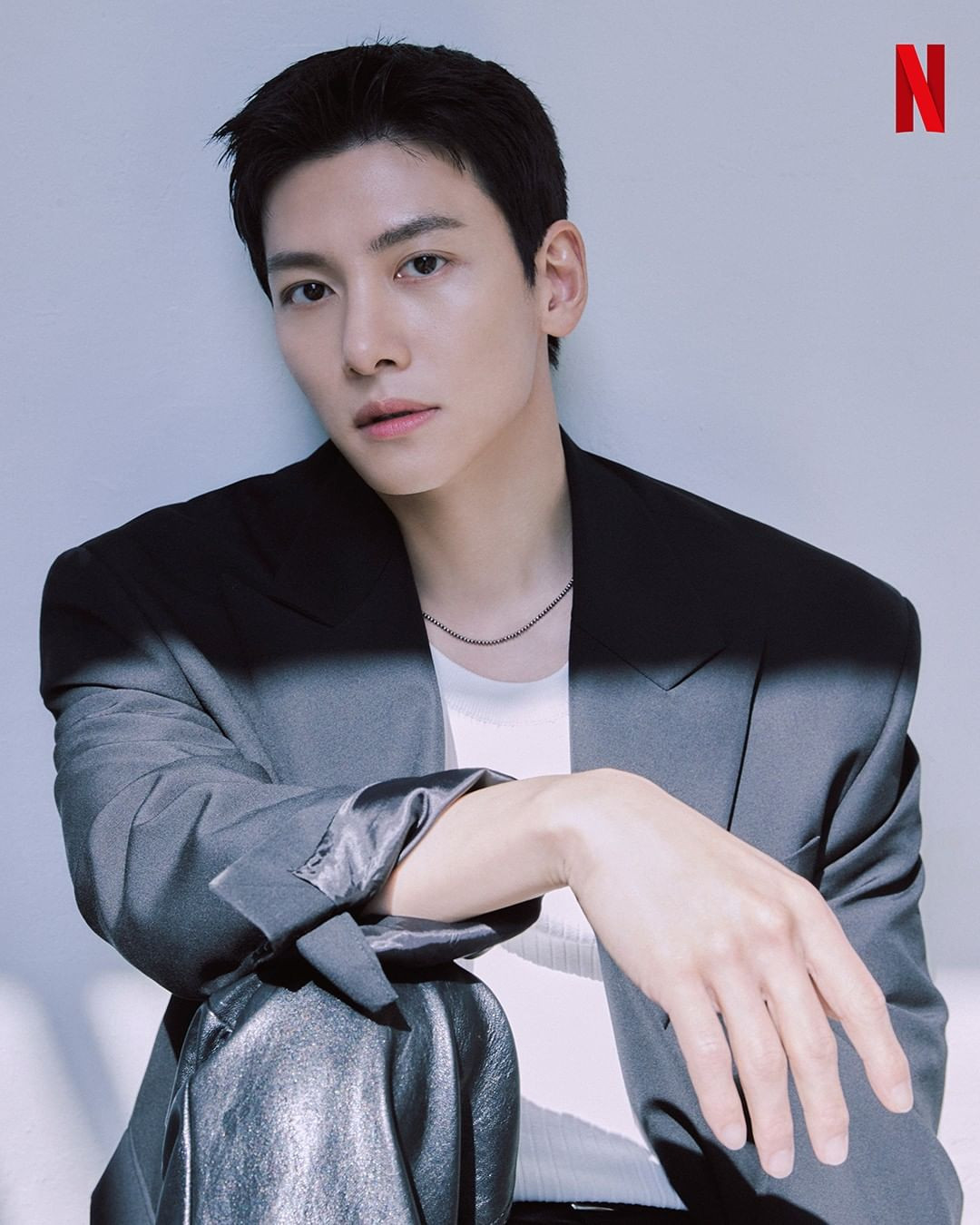 2022下半年韩剧男神回归作:池昌旭《说出你的愿望》8月开播