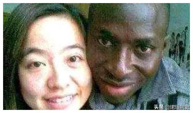 18年前，被黑人男友传染艾滋病，女大学生朱力亚：我不后悔爱他