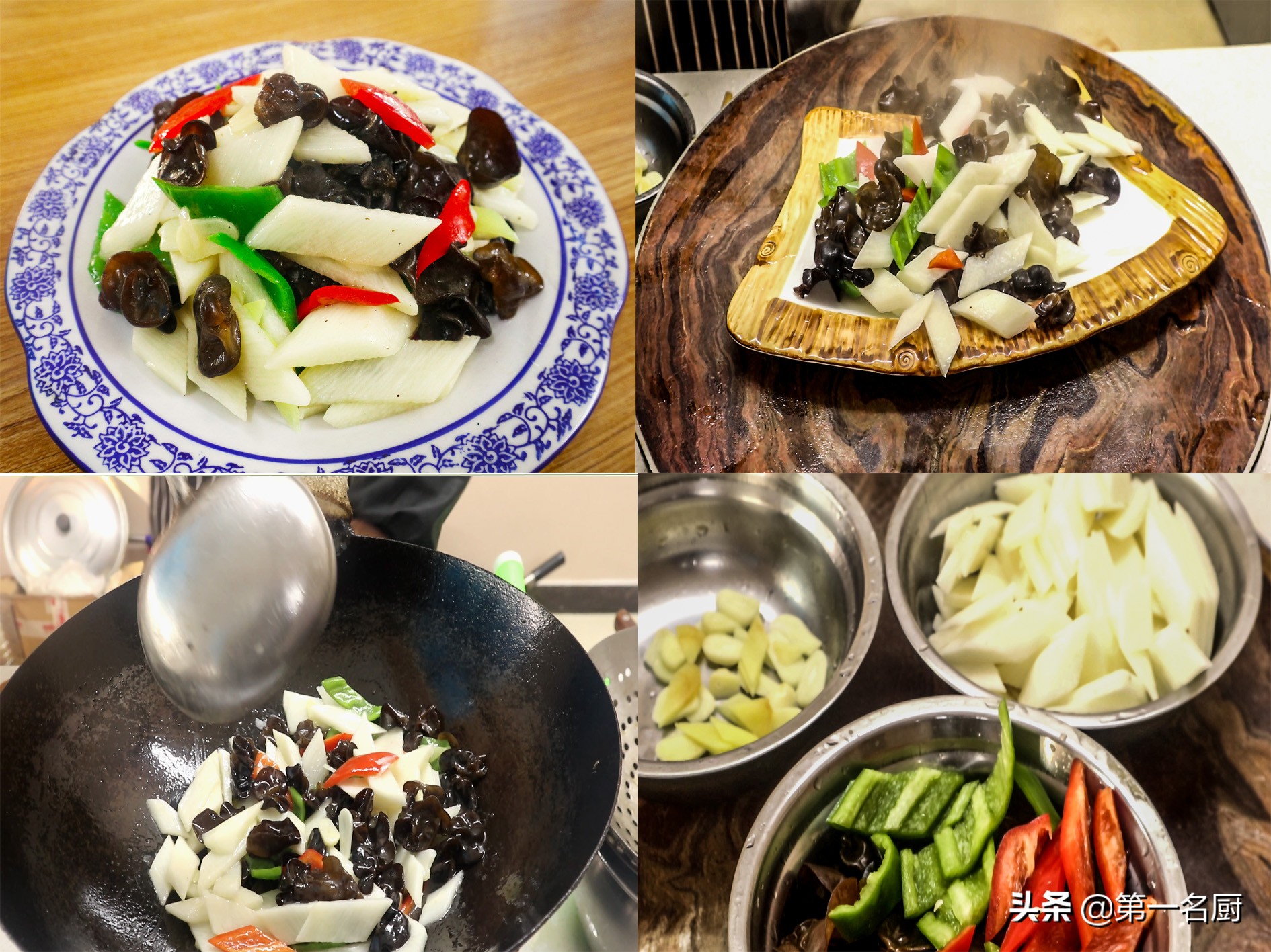 春天，宁可不吃肉，也要多吃5菜2果，钾含量高，助力成长增强体质