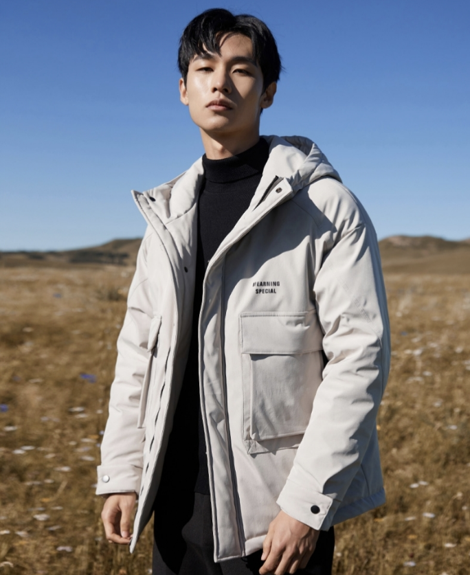 15家宝藏男装品牌,轻熟简约,保暖且帅气)