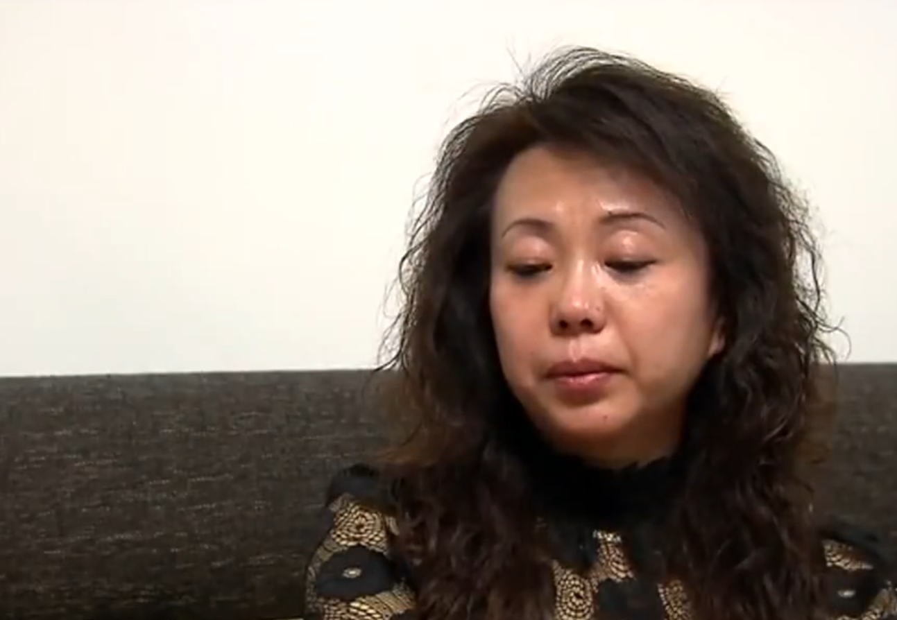 辽宁富家女：每天早饭300块，一双鞋穿三次就扔，喜欢和母亲对打