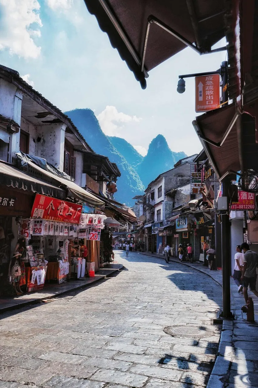 余生不将就!这15个旅行地,一个个走遍,每个都有不一样的惊喜(图23) 余生不将就!这15个旅行地,一个个走遍,每个都有不一样的惊喜