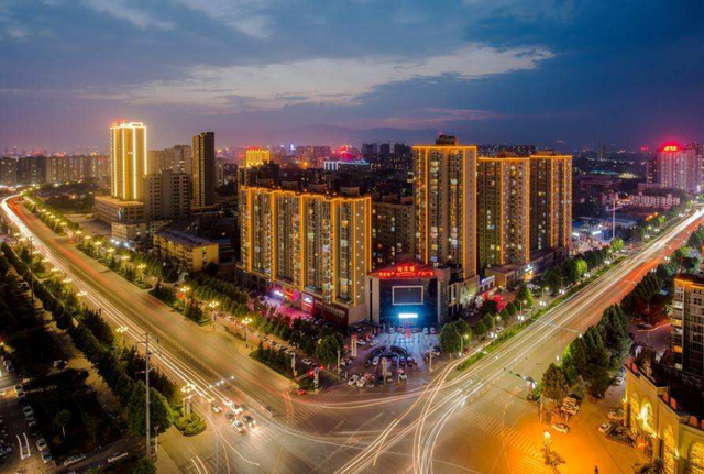 山西省高校预算排名出炉！太原理工遥遥领先，山西农大赶超山大