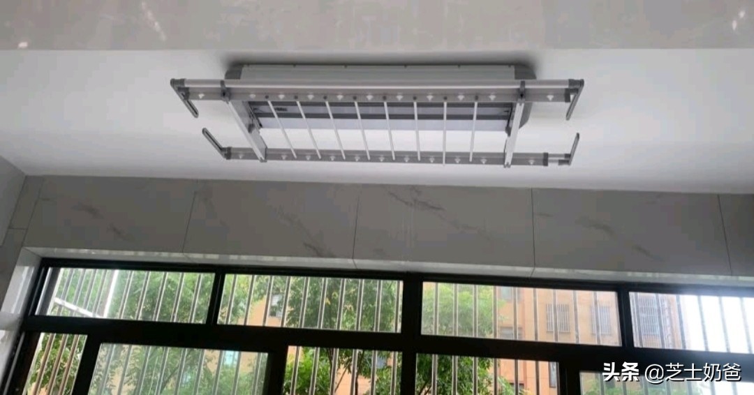 智能晾衣架有必要买吗？智能晾衣架哪个品牌好？智能晾衣架怎么选
