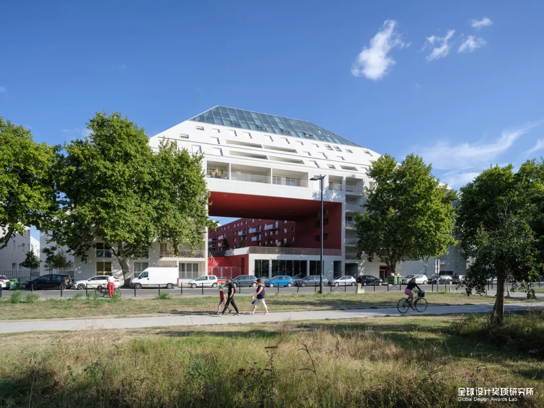 ArchDaily 2022年度建筑大奖结果公布!全球15个项目获选