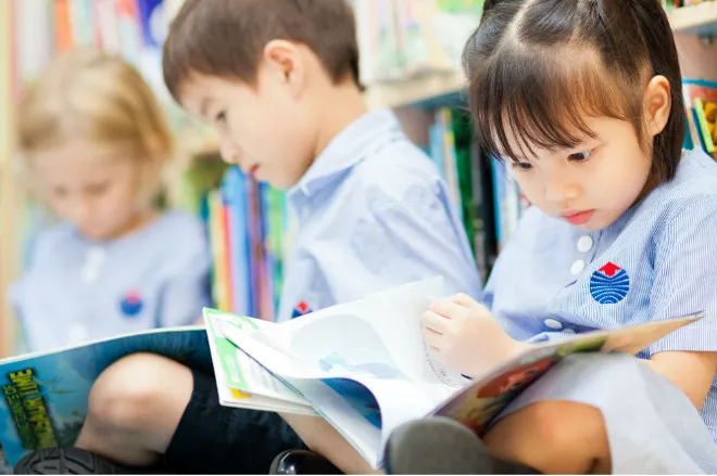 香港耀中国际CEM入学测试考些什么？ME超高录取率，一申一个准