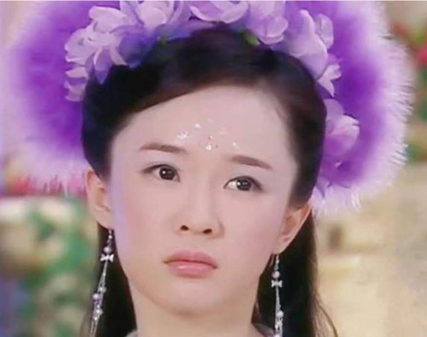 “呲牙咧嘴”别演回眸笑！有人回头一眼万年，有人我想给她按回去