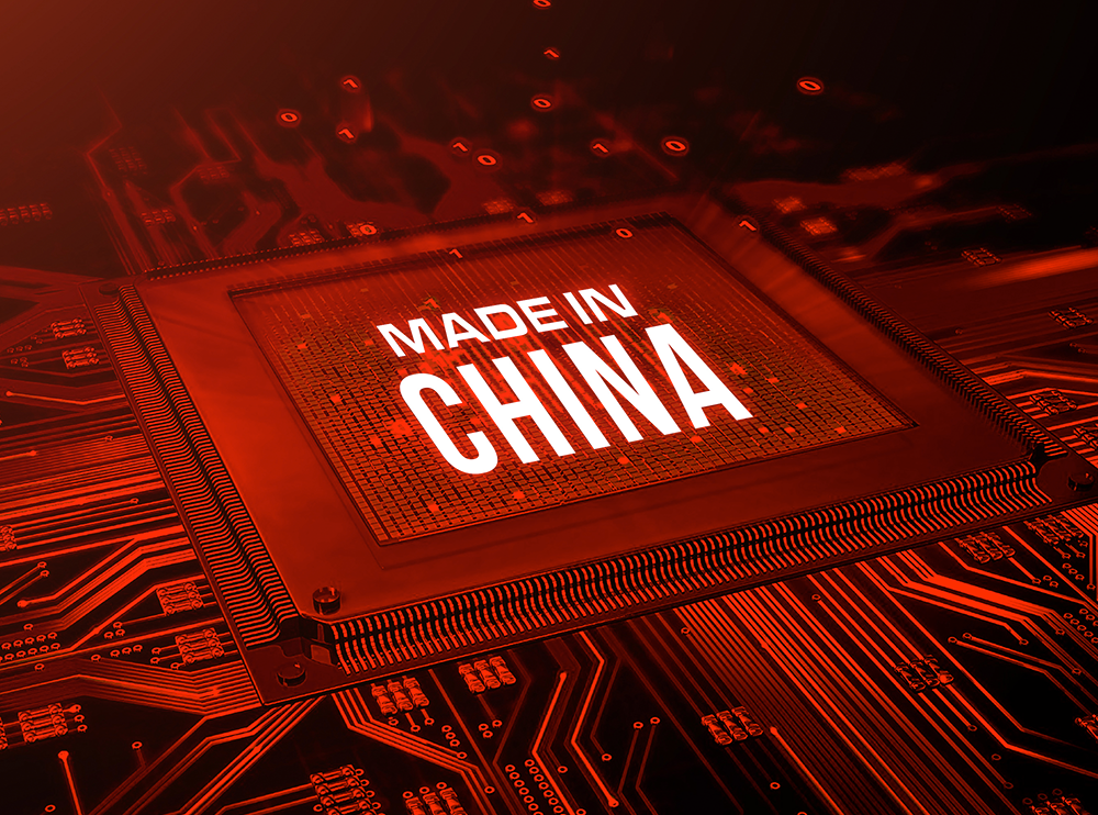 卡西欧代理商（新国潮）