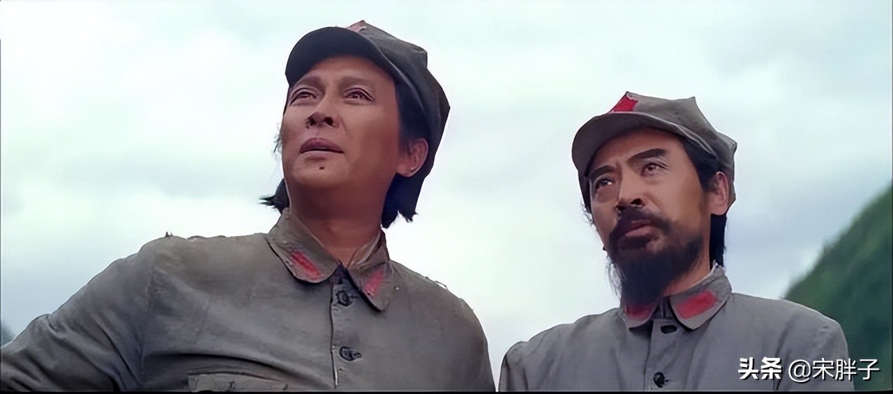 唐国强、刘劲缺席献礼剧《天下同心》，佟瑞欣、郭伟华领衔伟人团