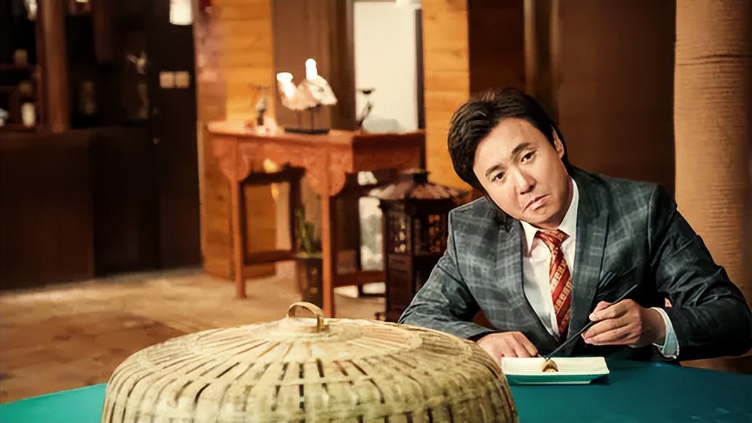 其实，《西虹市首富》夏竹早已别无选择