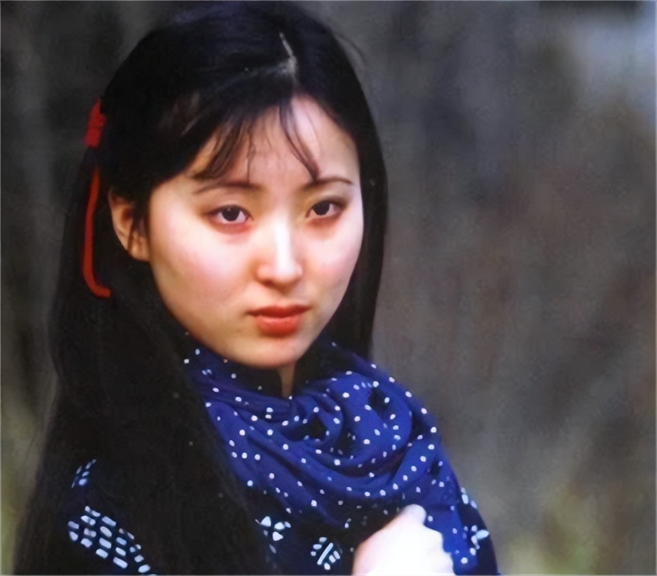 2007年，陈晓旭在完成最终心愿后病逝，去世时反复哭喊妈妈 第25张