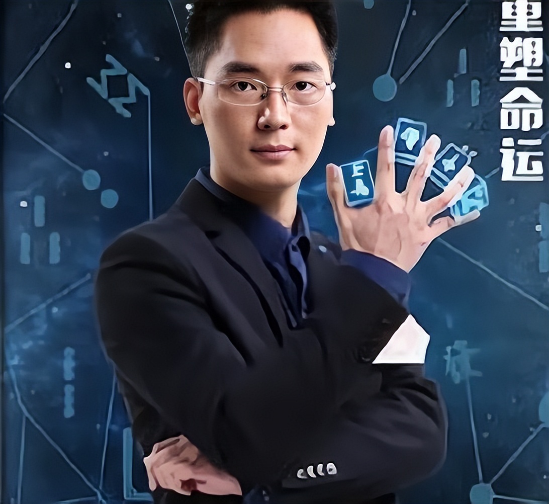 《最强大脑》6位选手现状：有人离婚，有人卖课捞金，有人归隐