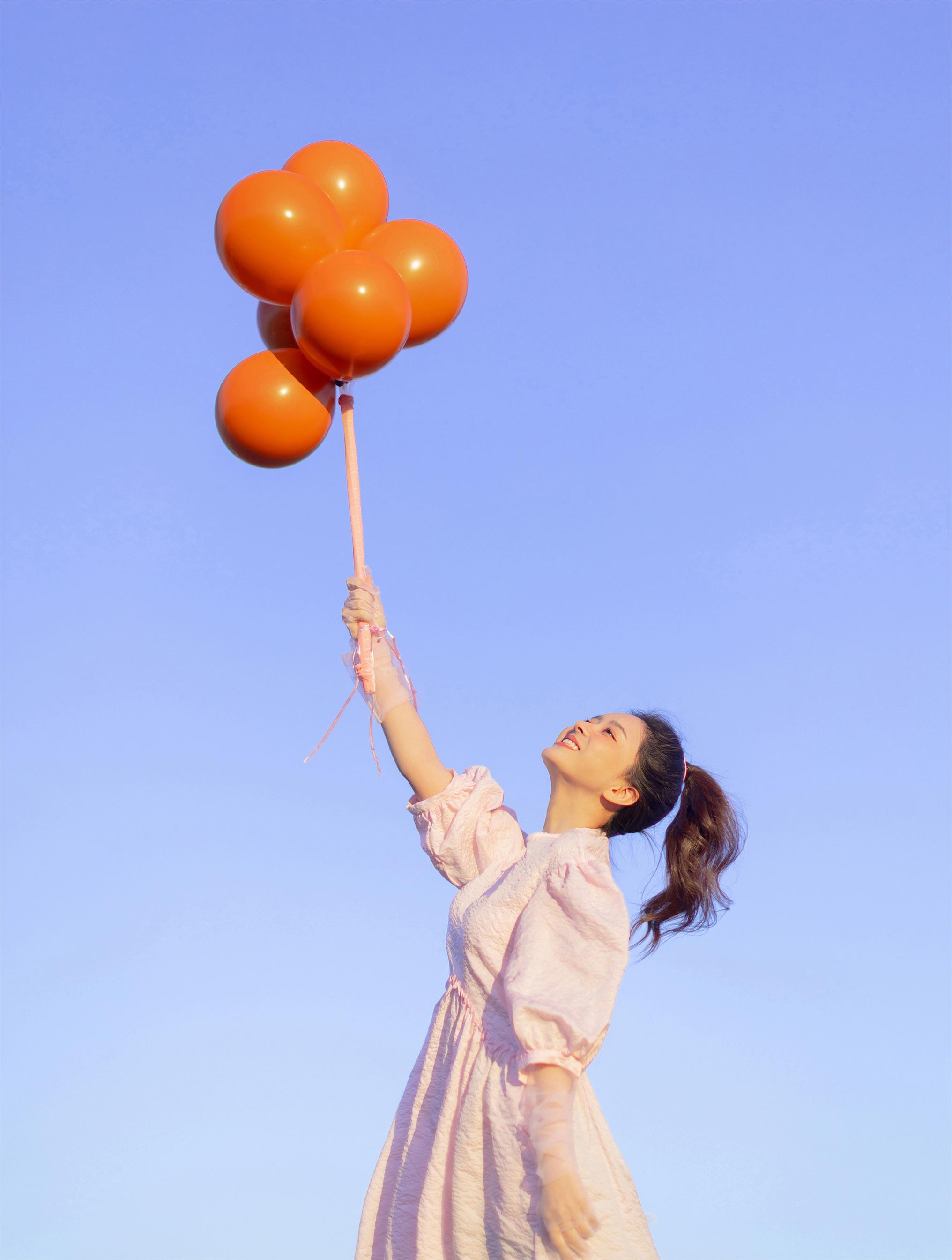 心动女神 王嘉丽