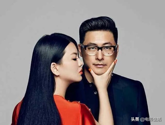 又一对明星离婚，网友感慨2021是离婚元年，其中一对结婚不到3年
