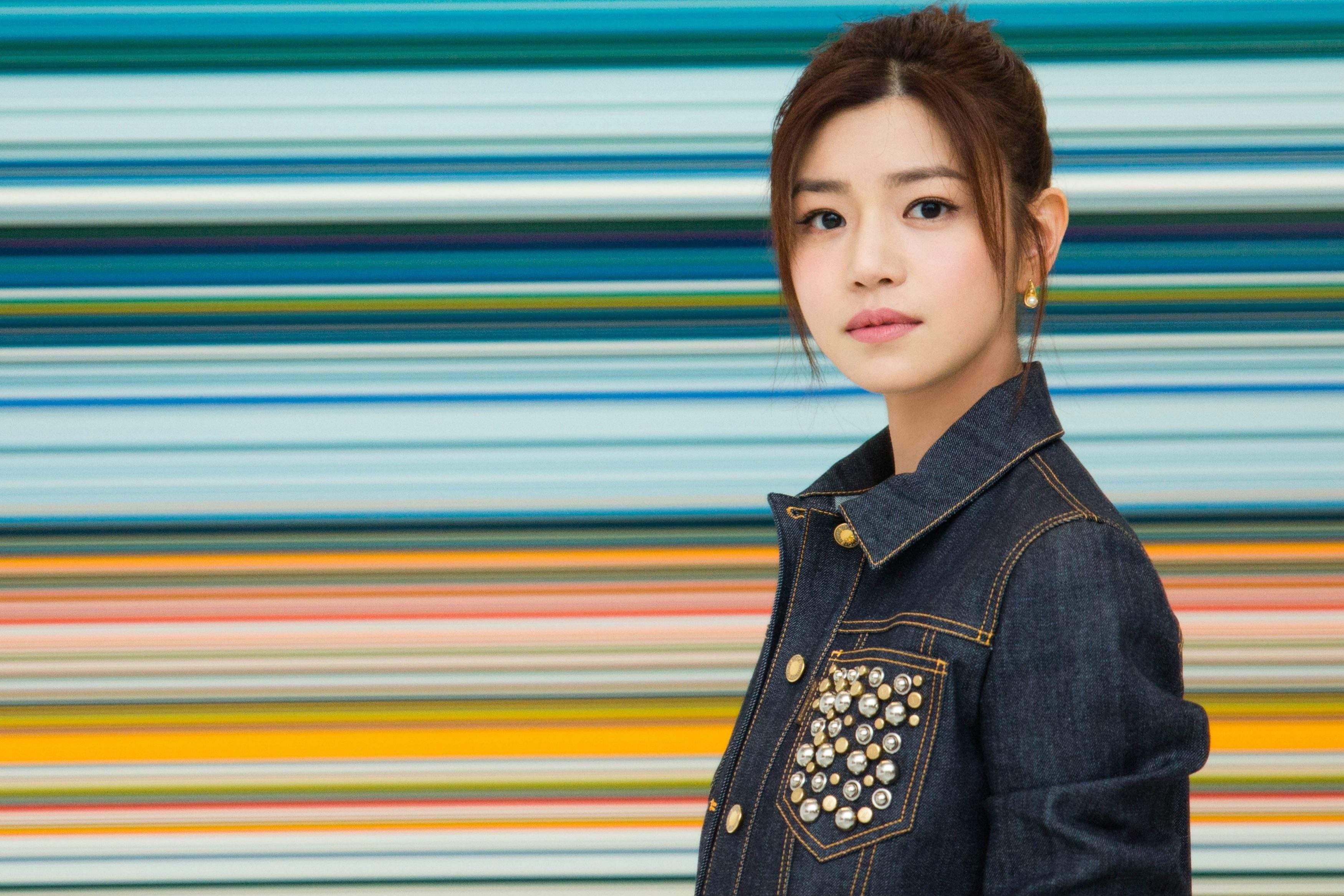 美女如云，看看参与综艺节目《阳光姐妹淘3》的明星都有谁吧