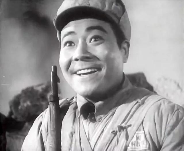 有关各部解放战争时期的电影服装点评