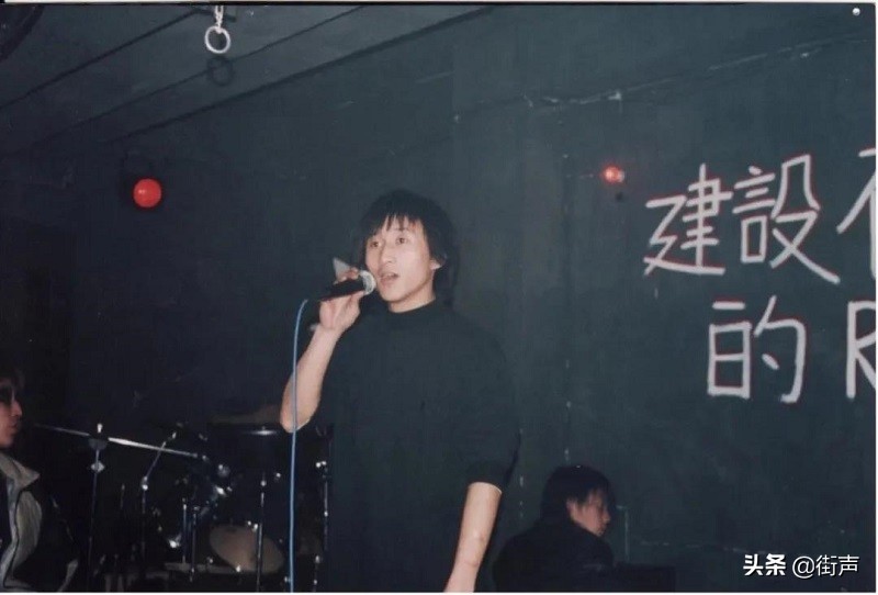 摇滚大城系列：青岛的乐队都挺火的？