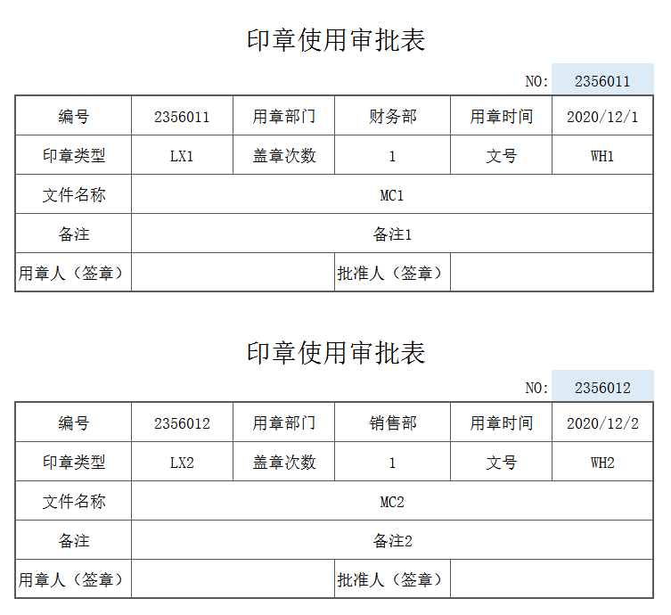月薪2万的刘会计，财务印章管理这样做准没错！还能防范财务风险