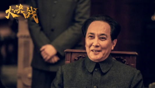 太像了，中国演毛泽东最牛的9个演员，唐国强仅排第2，张铁林倒数