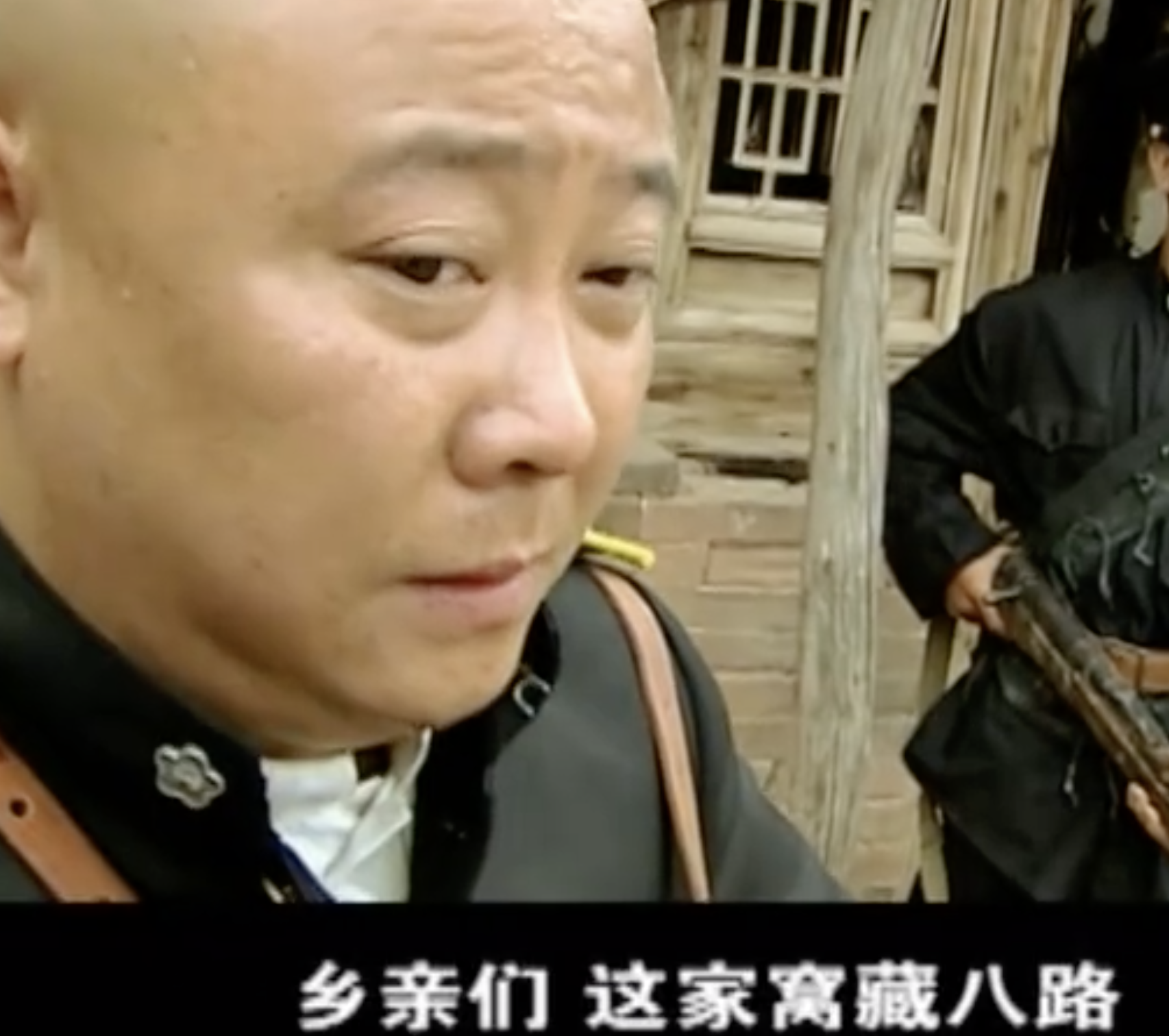 现在的抗日神剧为什么这么差?因为不真实，缺少细节,细节有多重要?可以看看史航参与